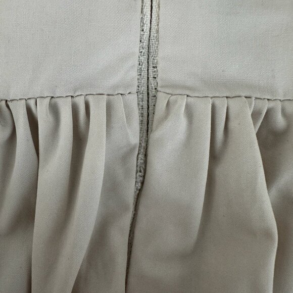 Ciao Lucia Puffy Sleeved Princess Dress - Picture 2 of 2